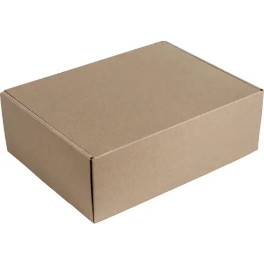 Alps Winter Blanket Gift Set Box Closed